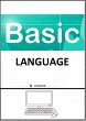Basic Language (eBook, ePUB) - Bild 1