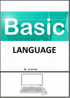 Cover Basic Language (eBook, ePUB)