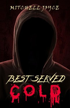 Best Served Cold (eBook, ePUB) - Joyce, Mitchell