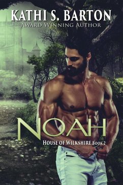 Cover Noah (House of Wilkshire, #2) (eBook, ePUB)
