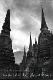 Temple Map for the Island of Ayutthaya (eBook, ePUB)