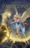 Paragons: Age of Illumination (eBook, ePUB)