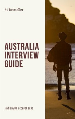 Cover Australia Interview Guide (eBook, ePUB)