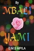 Mbali Yami (eBook, ePUB)