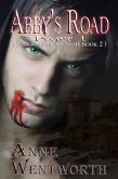 Abby's Road Part 1 (Just Whisper My Name Book 2) (eBook, ePUB)