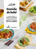 Comida de bebê (eBook, ePUB)