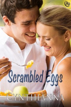 Cover Scrambled Eggs (eBook, ePUB)