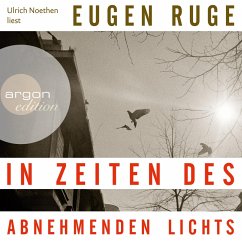 In Zeiten des abnehmenden Lichts (MP3-Download) - Ruge, Eugen