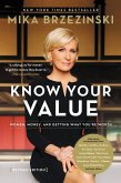 Know Your Value (eBook, ePUB)