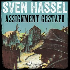 Assignment Gestapo (Unabridged) (MP3-Download) - Hassel, Sven