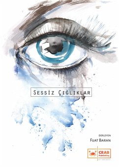 Cover Sessiz Çigliklar (eBook, ePUB)