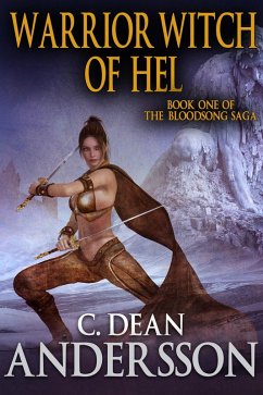 Warrior Witch of Hel (eBook, ePUB) - Andersson, C. Dean