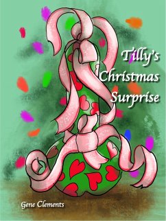 Tilly's Christmas Surprise (Tilly and Elmer's Carnal Calendar, #12) (eBook, ePUB) - Clements, Gene