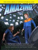 Amazing Stories Winter 2018 (Amazing Stories Magazine, #6) (eBook, ePUB) Amazing Stories Winter 2018 (Amazing Stories Magazine, #6) (eBook, ePUB)
