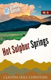 Hot Sulphur Springs, Denver Cereal Volume 18 (eBook, ePUB) Hot Sulphur Springs, Denver Cereal Volume 18 (eBook, ePUB)