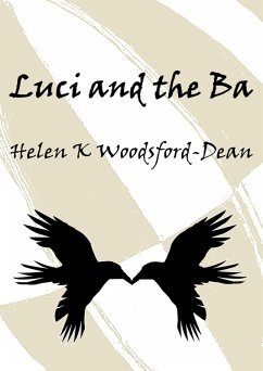 Luci and the Ba (eBook, ePUB) - Woodsford-Dean, Helen K