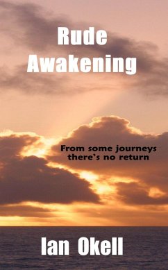 Rude Awakening (eBook, ePUB) - Okell, Ian