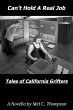 Can't Hold A Real Job (eBook, ePUB) - Bild 1