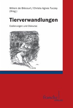 Tierverwandlungen (eBook, PDF)