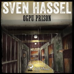 OGPU Prison (Unabridged) (MP3-Download) - Hassel, Sven