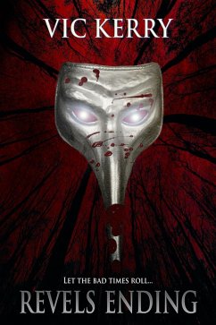 Cover Revels Ending (eBook, ePUB)