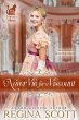 Never Vie for a Viscount (eBook, ePUB) - Bild 1