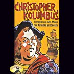 Abenteurer unserer Zeit, Christopher Kolumbus (MP3-Download)