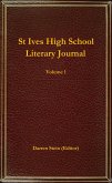 St Ives High School Literary Journal (eBook, ePUB) St Ives High School Literary Journal (eBook, ePUB)