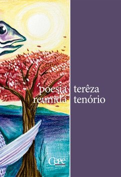 Cover Poesia reunida: Terêza Tenório (eBook, ePUB)