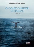 O colecionador de baleias (eBook, ePUB) O colecionador de baleias (eBook, ePUB)