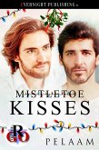Mistletoe Kisses (eBook, ePUB)