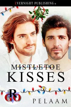 Cover Mistletoe Kisses (eBook, ePUB)