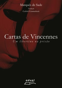 Cover Cartas de Vincennes (eBook, ePUB)