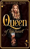 Queen of His Heart (eBook, ePUB) Queen of His Heart (eBook, ePUB)