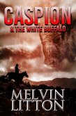 Caspion & the White Buffalo (eBook, ePUB)