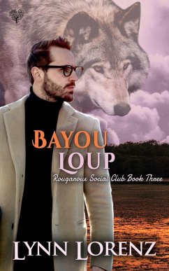 Cover Bayou Loup (eBook, ePUB)