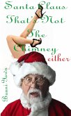 Santa Claus That's Not The Chimney Either (eBook, ePUB)