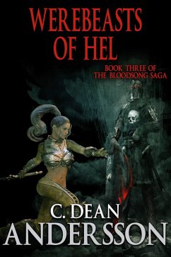 Cover Werebeasts of Hel (eBook, ePUB)