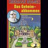Sherlock Holmes, Das Geheimabkommen... - Bild 1