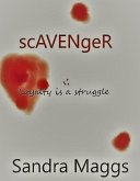Scavenger (eBook, ePUB) Scavenger (eBook, ePUB)
