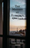 The Mystery at Fairy-tale Cottage (eBook, ePUB)