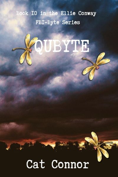 Qubyte (Byte Series, #10) (eBook, ePUB) Qubyte (Byte Series, #10) (eBook, ePUB)
