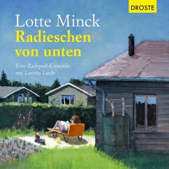 Radieschen von unten (MP3-Download) - Minck, Lotte