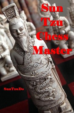 Cover Sun Tzu Chess Master (eBook, ePUB)