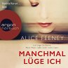 Manchmal lüge ich (MP3-Download) - Bild 1