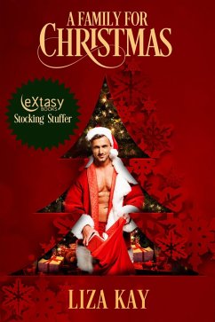 Cover A Family for Christmas (eBook, ePUB)