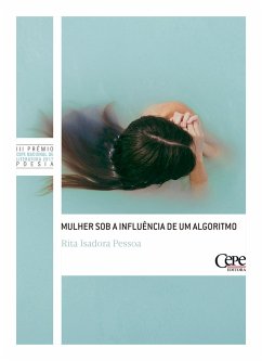 Cover Mulher sob a influência de um algoritmo (eBook, ePUB)