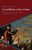 La nobleza y los reinos (eBook, ePUB)
