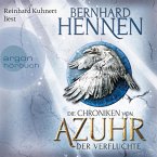 Der Verfluchte / Die Chroniken von Azuhr Bd.1 (MP3-Download)