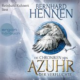 Der Verfluchte / Die Chroniken von Azuhr Bd.1 (MP3-Download)